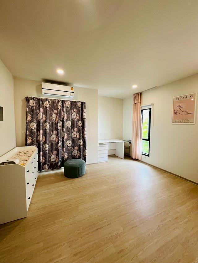 ขายบ้านเดี่ยว ม.พิมนารา ศรีนครินทร์-บางนา 7