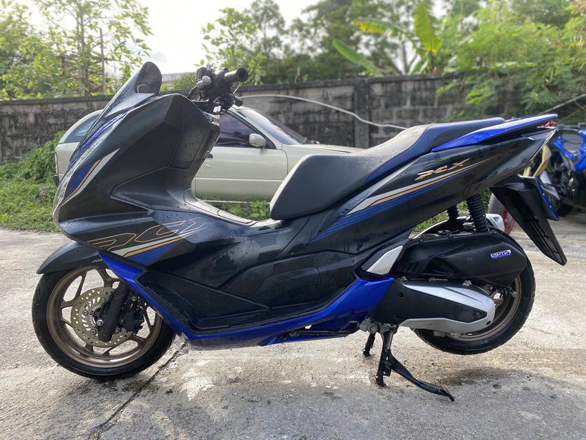 Honda PCX160 ABS ปี 2023 มือสอง รูปย่อยที่ 2