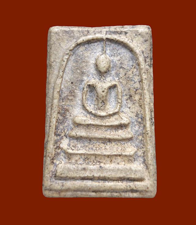 พระสมเด็จ วัดระฆัง พิมพ์ใหญ่