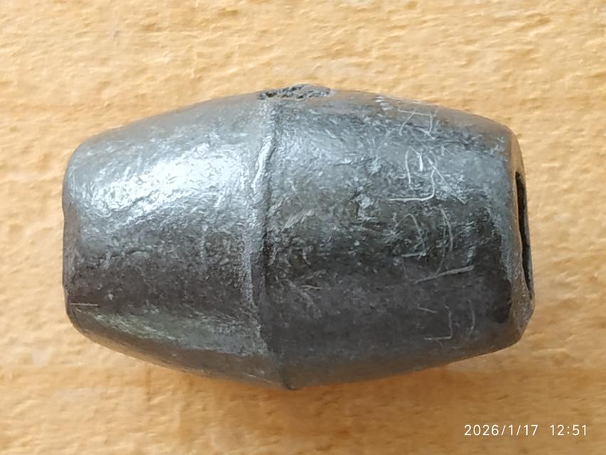 ลูกสะกดอาจารย์เจือวัดกลางบางแก้ว