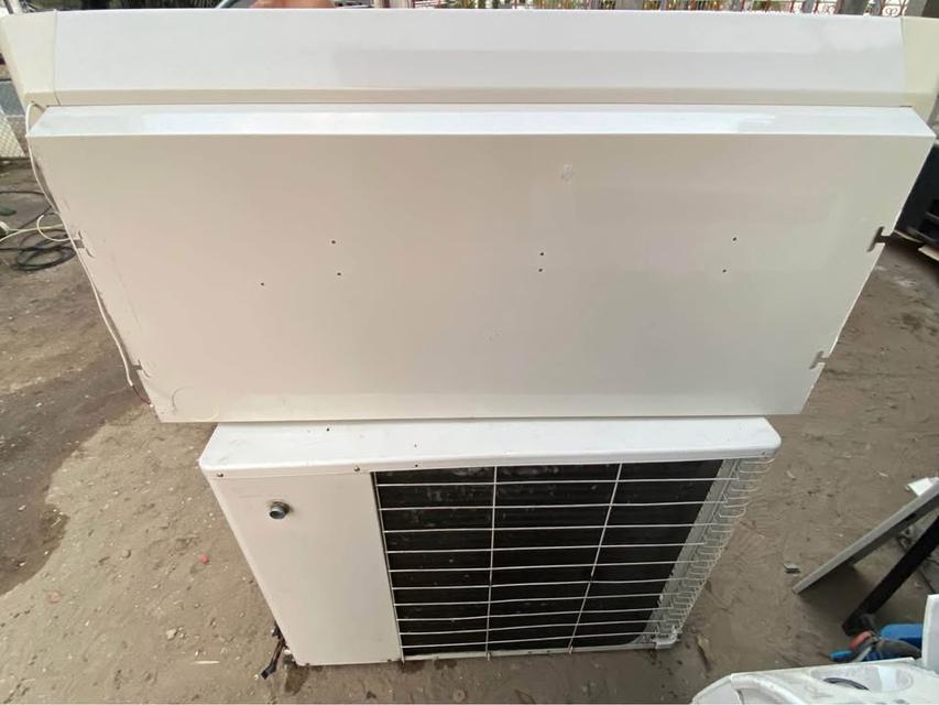 แอร์แขวนใต้ฝ้า TRANE 24,000 บีทียู สภาพใหม่ ใช้งานน้อย