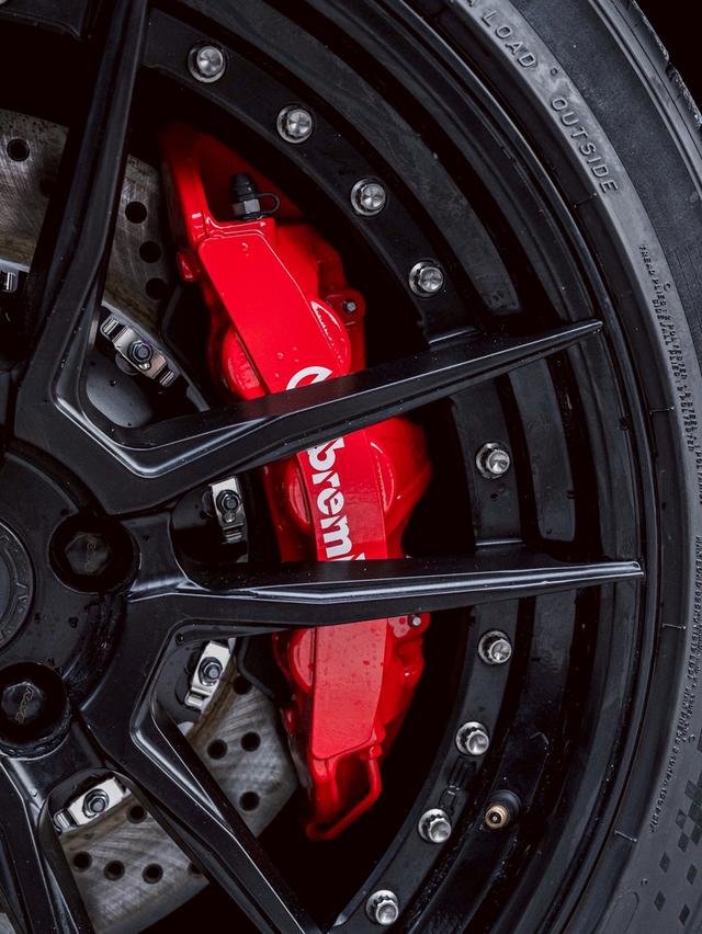 รหัสรถ 67GG5551 Toyota Alphard 30 SC ปี 2023 เป็นรถ MPV อเนกประสงค์แปลงโฉมเป็น Alphard 40  8