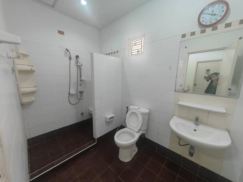  ให้เช่าทาวน์เฮาส์หัวมุม พฤกษาวิลล์ 17 (พุทธบูชา 36) 2