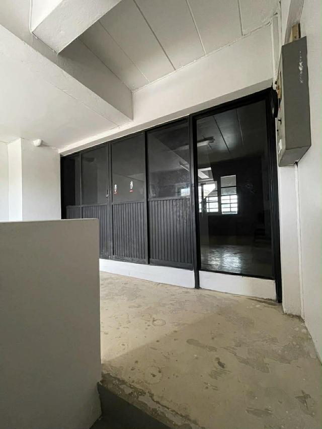 อาคารพานิช4ชั้นครึ่งปรับปรุงใหม่ 7