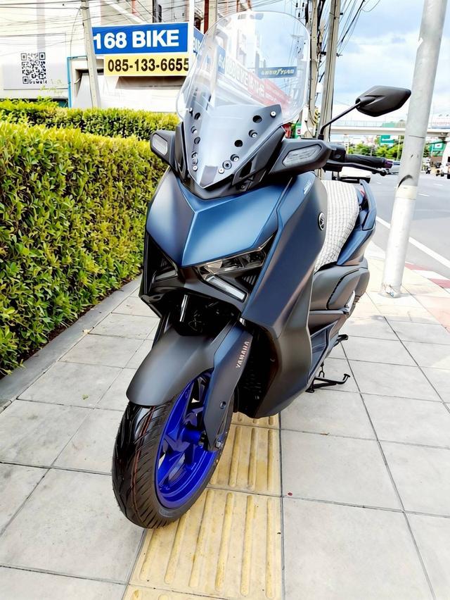 yamaha Xmax300 Connected 2023 สภาพเกรด A เอกสารพร้อมโอน รูปที่ 3