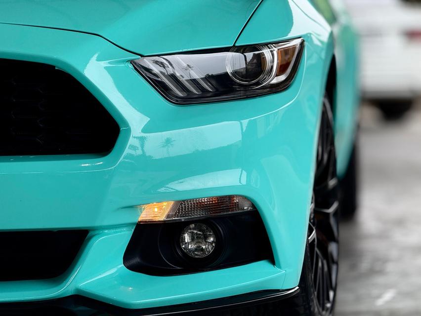 ขาย Ford Mustang 2.3 ปี16
