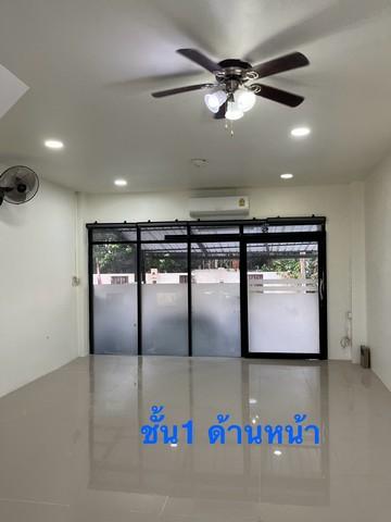 รหัสC7032 ให้เช่าโฮมออฟฟิศ 4ชั้น หลังมุม ทำเลย่านบางนา อุดมสุข ใกล้เซนทรัลบางนา 3