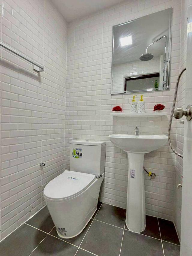 ทาวน์เฮ้าส์หลังมุม พฤกษา 45 8