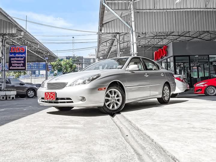 ขายด่วน Lexus ES 300