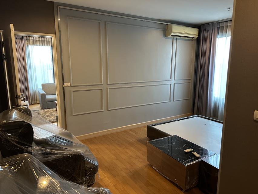 ขายคอนโดหรูใจกลางเมือง – Villa Asoke ชั้น 41 เนื้อที่ 125.42 ตร.ม. ราคาขาย 20M รูปที่ 7