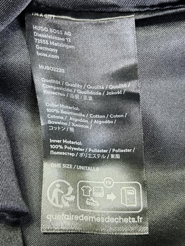 Hugo Boss Bckpack 9