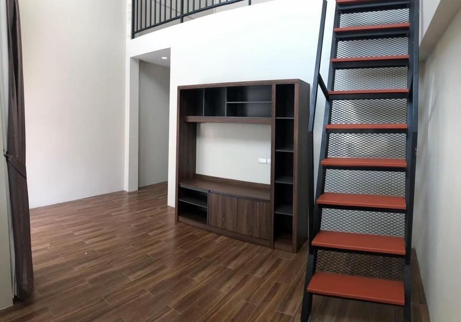 ให้เช่าบ้าน ถนนพุทธมณฑล สาย4 (ตรมข้าม ม.มหิดล ประตู2) 9