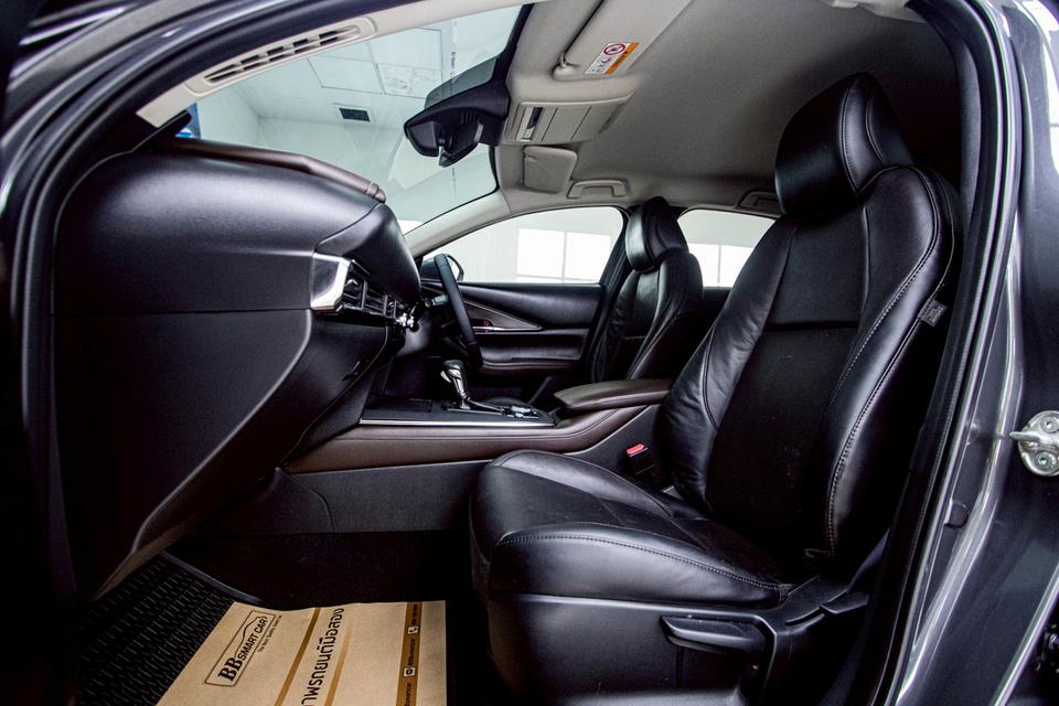 รหัสรถ 5C120 CX-30 2.0 S 2022 10