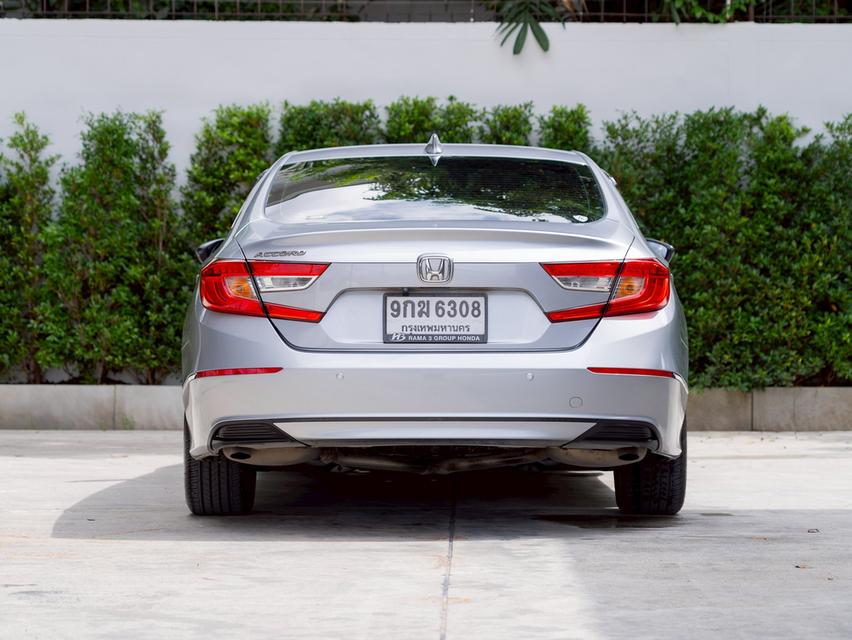 Honda Accord 1.5 EL Turbo ปี 2019  4
