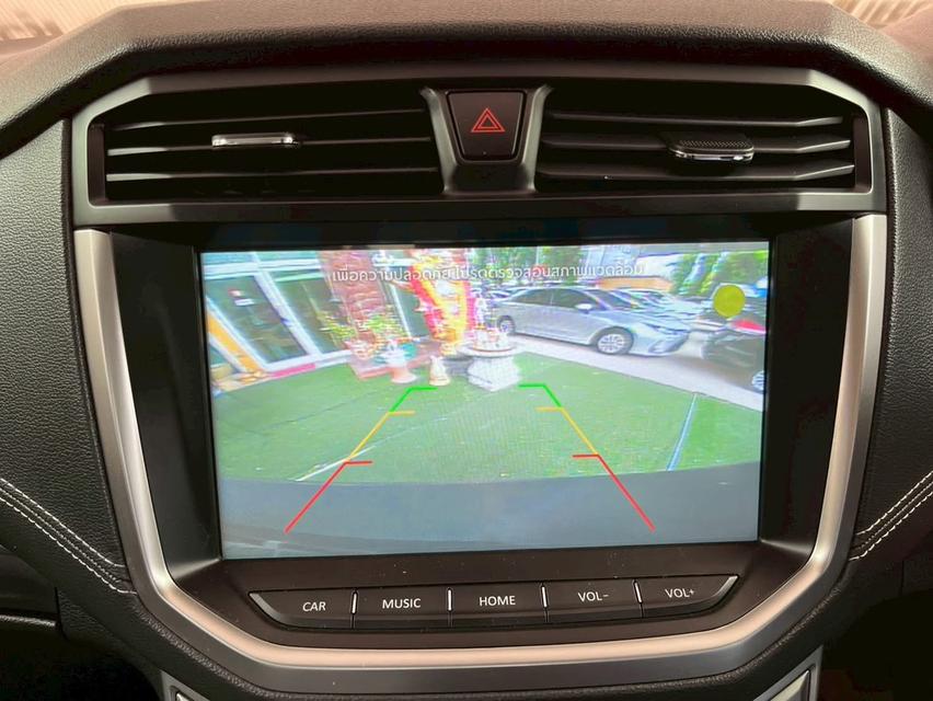 ~MG EXTENDER GIANTCAB  เครื่อง 2.0 GRAND-X เกียร์ธรรมดาปี 2023 5