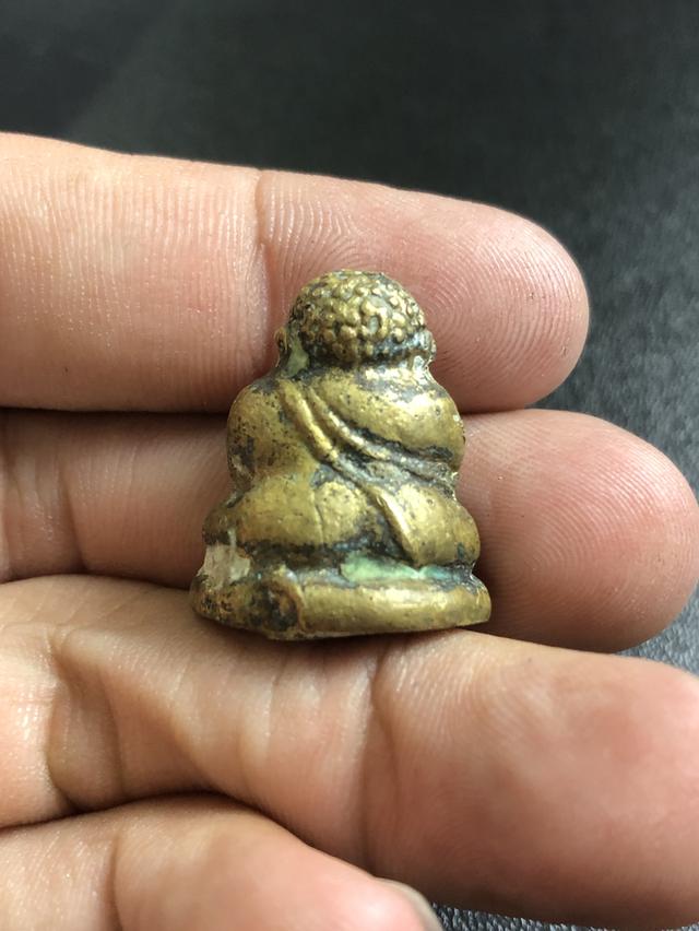 สังกัจจายน์ หลววพ่อเงิน 2