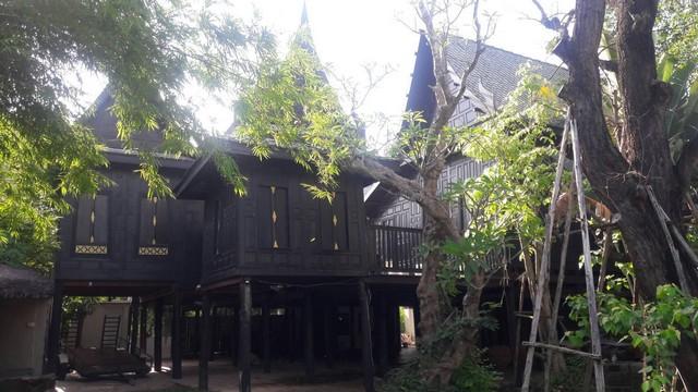ขายถูกที่ดินทำเลทองพร้อมบ้าน 12 หลัง+เรือนไทย 1 หลัง รังสิตคลอง7 เนื้อที่ 3-0-85 ไร่ ขายยกแปลง 35 ล้าน ธัญบุรี ปทุมธานี 12110 11