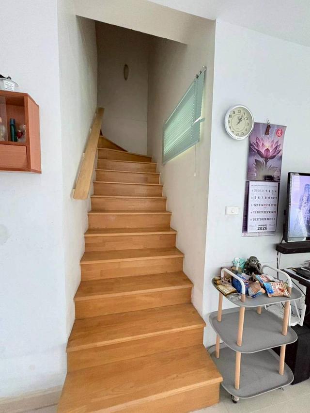 ขายทาวน์เฮาส์ 2ชั้น ม.พลีโน่ ปิ่นเกล้า-ราชพฤกษ์ บางกรวย นนทบุรี 8