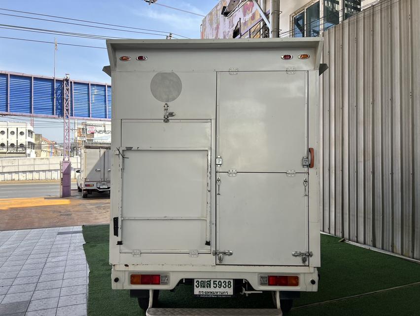 Suzuki Carry 1.5 Truck