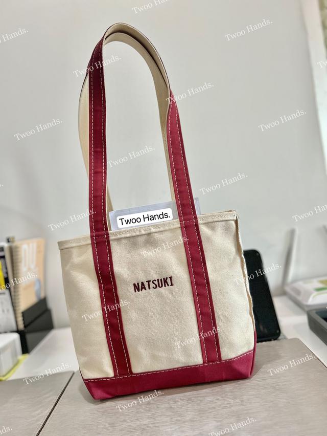 กระเป๋า LL Bean boat N tote