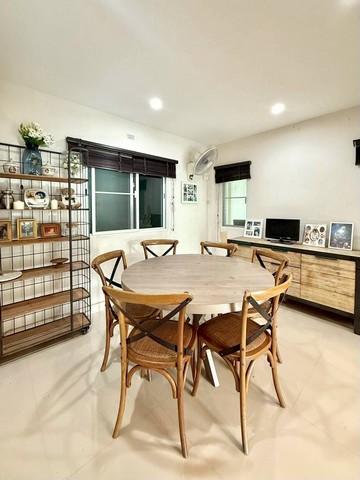 ขายบ้านเดี่ยว 2 ชั้น โครงการชวนชื่นซิตี้ไพร์มพาร์ค ซ.รามอินทรา65 แขวงท่าแร้ง เขตบางเขน กรุงเทพฯ 4