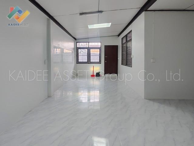 บ้านเดี่ยว ซอย สามัคคี 49 หมู่บ้าน สายันต์ 2 เมืองนนทบุรี 12