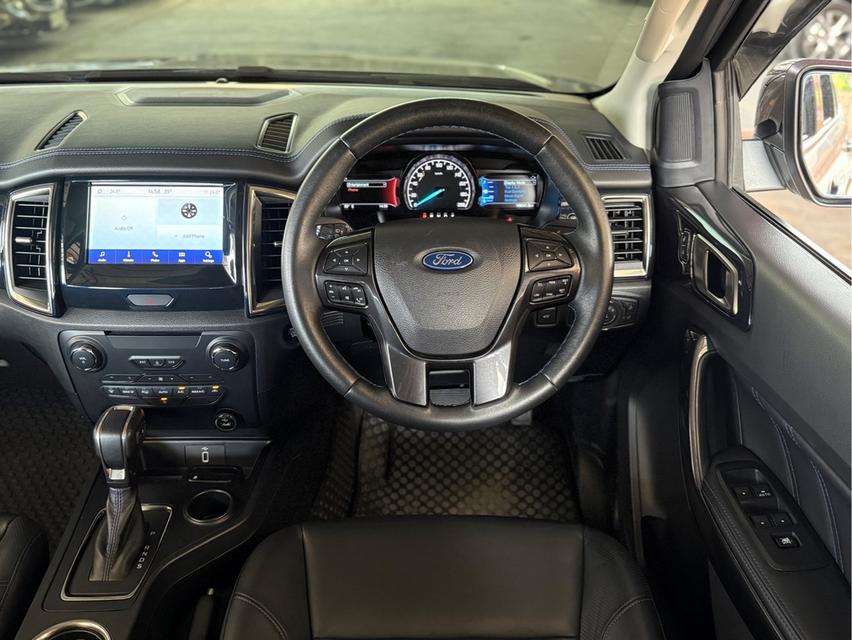 รหัสรถ WRT365 🎬🎬2020 FORD EVEREST, 2.0 TURBO SPORT รูปที่ 7