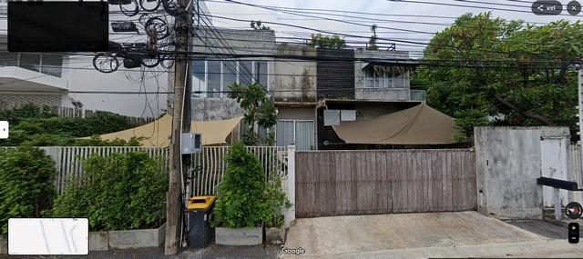 PB5343  ให้เช่าโฮมออฟฟิศ ซอย วชิรธรรมสาธิต สุขุมวิท 101/1 เขตพระโขนง การเดินทางสะดวกให้เช่าตามสภาพ