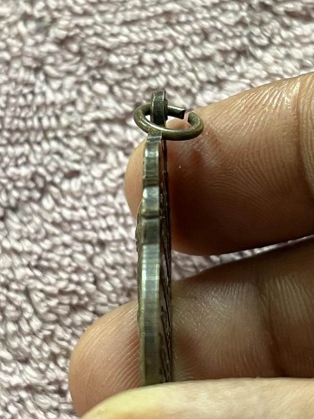 หลวงพ่อทวด วัดช้างให้ รูปที่ 4