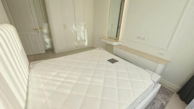 ให้เช่าบ้านเดี่ยวตกแต่งสวยหรู 3ชั้น โครงการ บ้านกลางเมือง The Edition ดิ อิดิชั่น บางนา พร้อมลิฟท์ 15