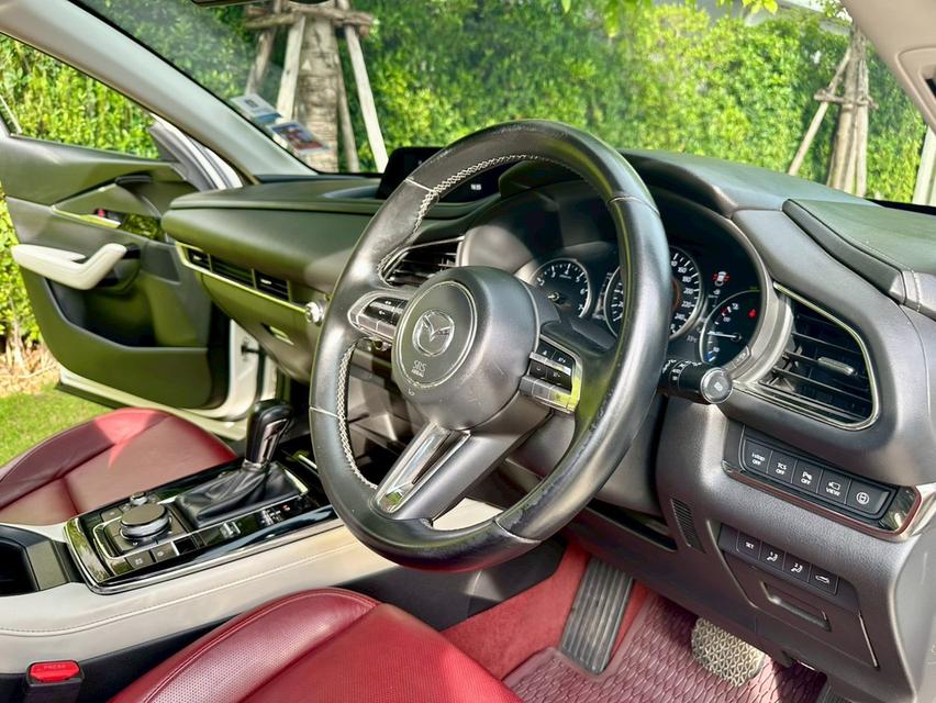รหัสรถ CH2703 🚗 Mazda CX-30 2.0 SP 100th Anniversary Edition ปี 2021 13