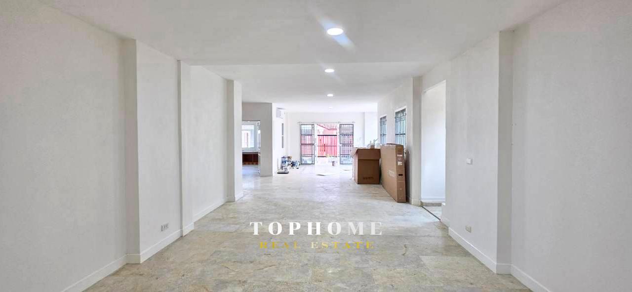 🏡✨ ขายด่วน! บ้านเดี่ยว2 ชั้น หมู่บ้านนันทนา (แลนด์ แอนด์ เฮ้าส์) แม่โจ้ – สันทราย รีโนเวทใหม่✨ 13