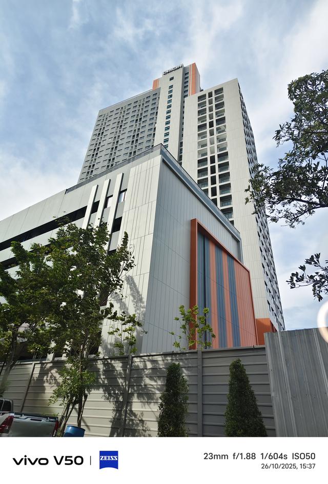 The origin praksa condominium 2