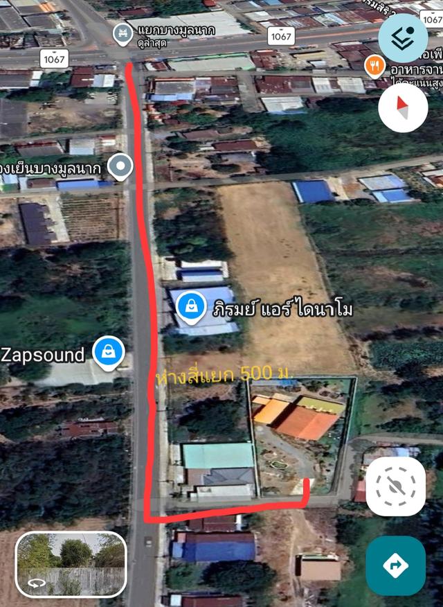บ้านพร้อมที่ดิน ตัวเมืองบางมูลนาก จังหวัดพิจิตร 19
