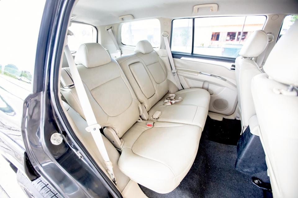 Mitsubishi Pajero 2.5GT ปี10 17