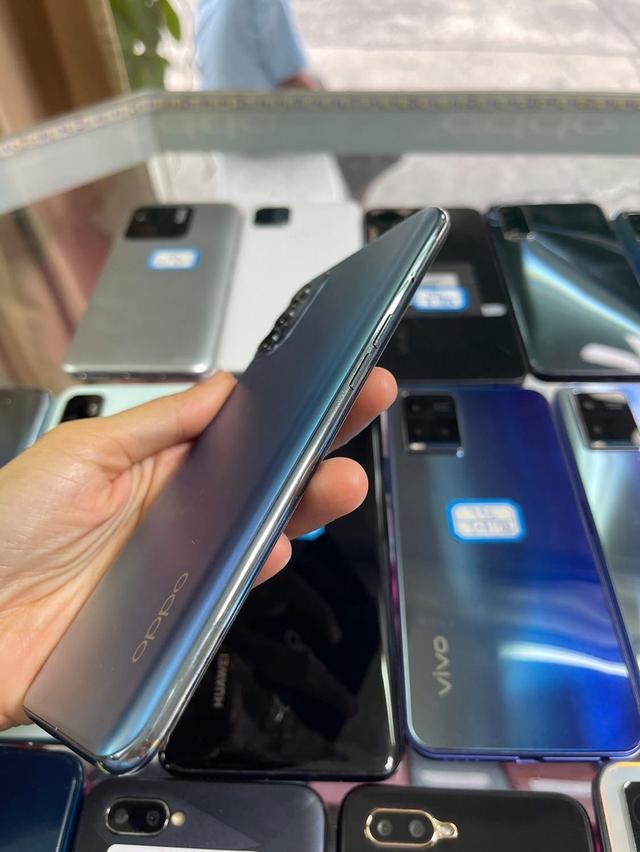 Oppo Reno 4 สภาพนางฟ้า 3