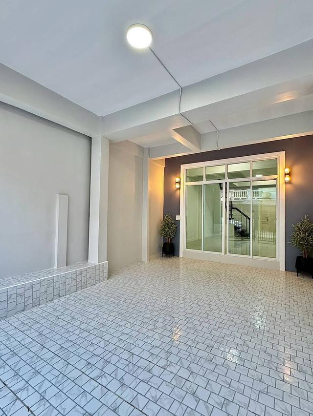 หมู่บ้านอัมพรไพศาล 4