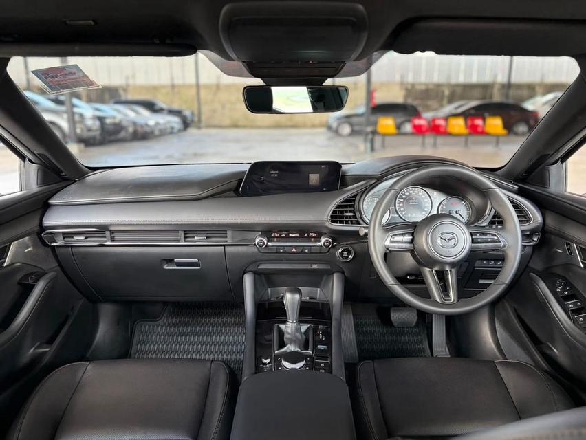 Mazda 3 2.0Sp Sport ปี2023 รูปที่ 11
