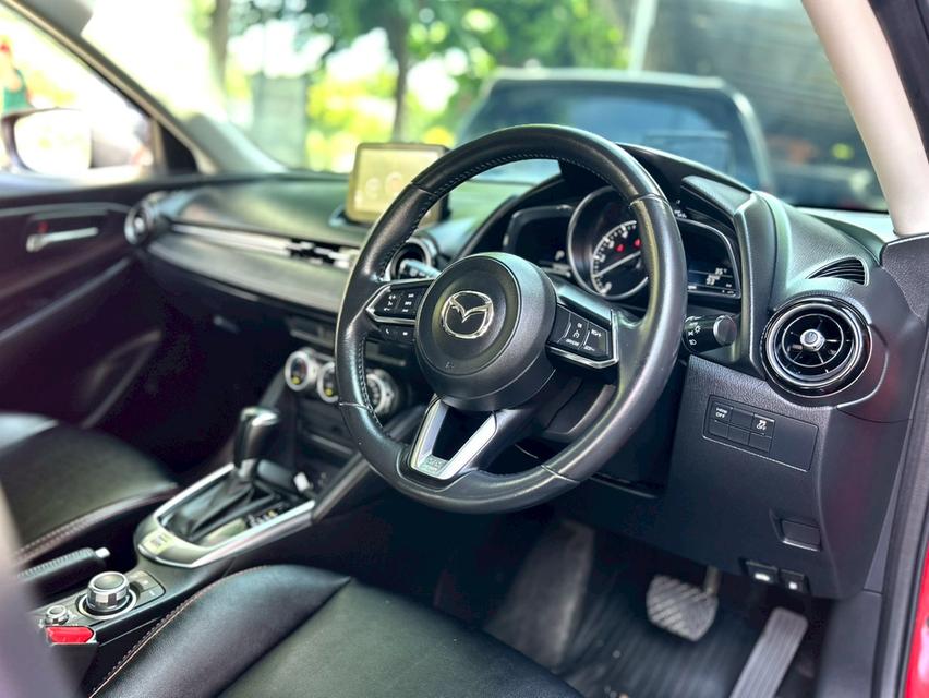 Mazda2 1.3 Sport High ปี18 14