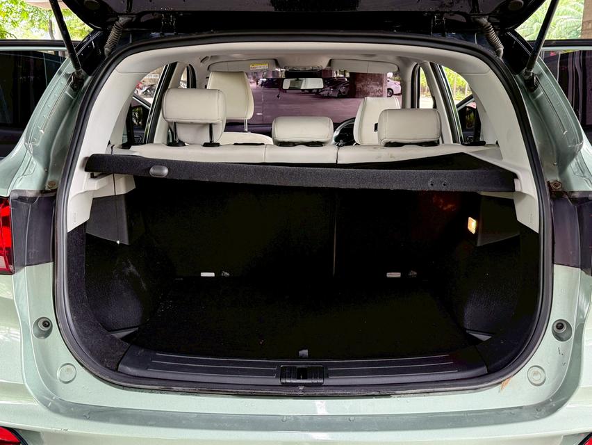 2023 MG VS 1.5 X Sunroof HEV AT รุ่นท๊อป รูปที่ 20
