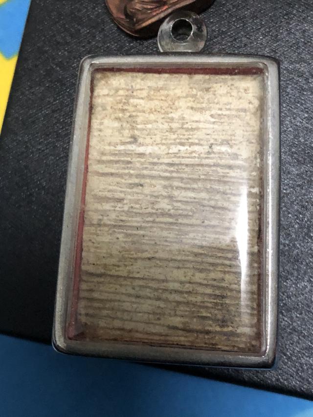 พระสมเด็จพิมพ์ใหญ่หลังกาบหมาก ยุคต้นๆ ของหลวงสิทธิการ ,500,000 บาท ฝ