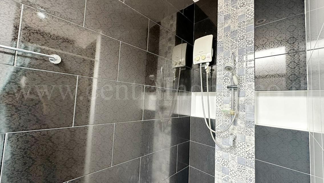 ทาวน์โฮม ซิตี้เซนส์ ศาลายา - พุทธมณฑล หลังริม ราคาถูกที่สุดในโครงการ 15