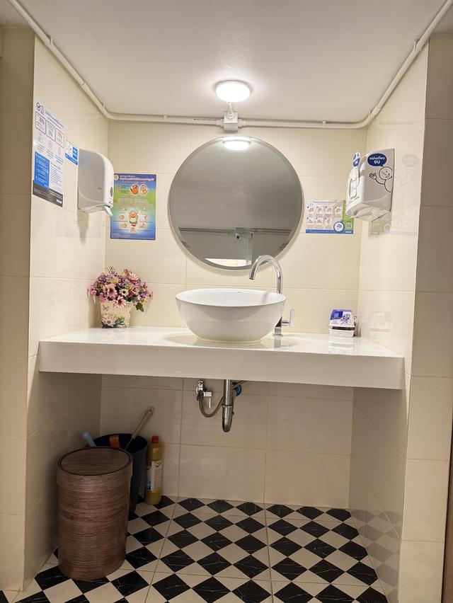 เซ้งอาคารพาณิชย์ ชั้นล่างเป็นร้านกาแฟ 6