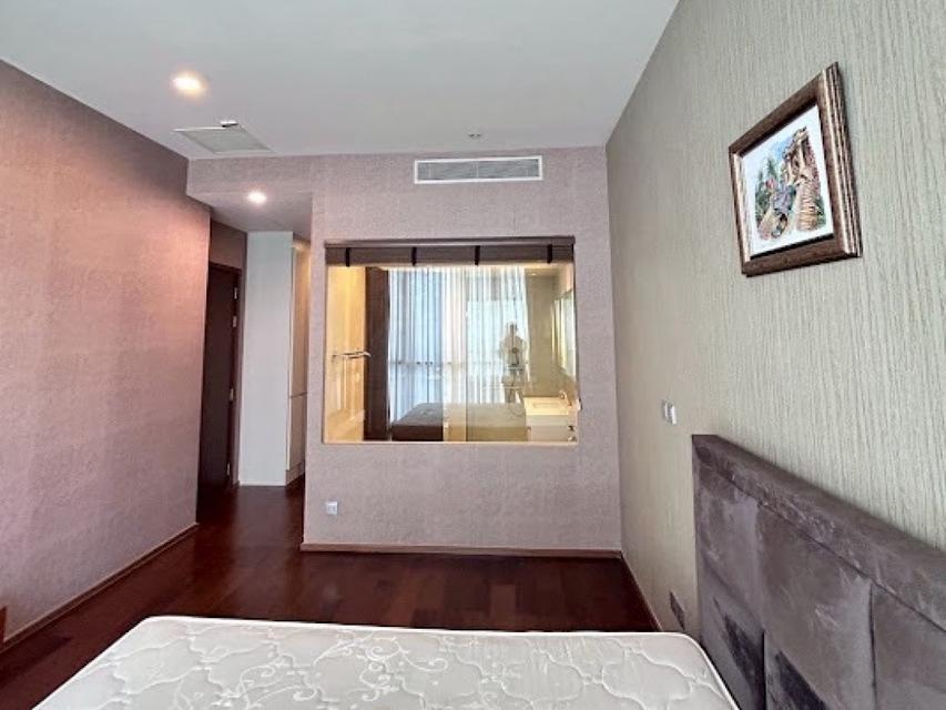 ให้เช่า Luxury Condo The Quattro by Sansiri ทองหล่อ ซอย 4, 91 ตร.ม. ชั้น 5 ตึกเอ*Fully Furnished* 5
