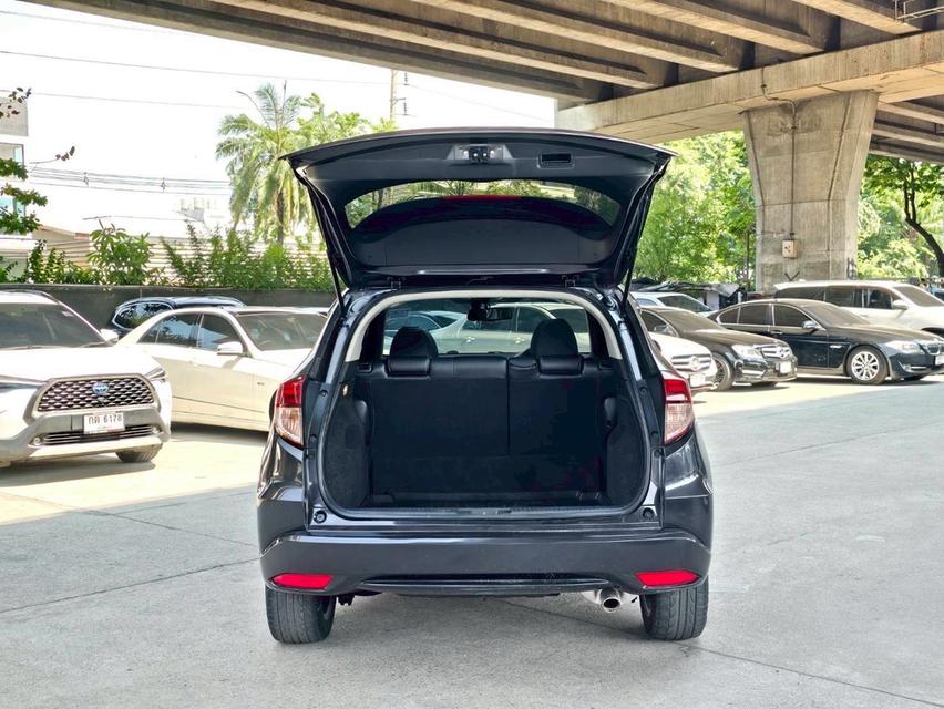 รหัสรถ WMT7966 HR-V 1.8 EL ปี 2016 รูปที่ 17