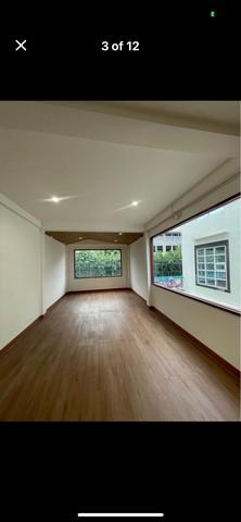 ให้เช่าอาคารพาณิชย์ 3 ชั้น ใกล้ Central พระรามสาม, รพเซนต์หลุยส์ , BTS สุรศักดิ์ ,BTS ช่องนนทรี ย่านสาธุประดิษฐ์ 4