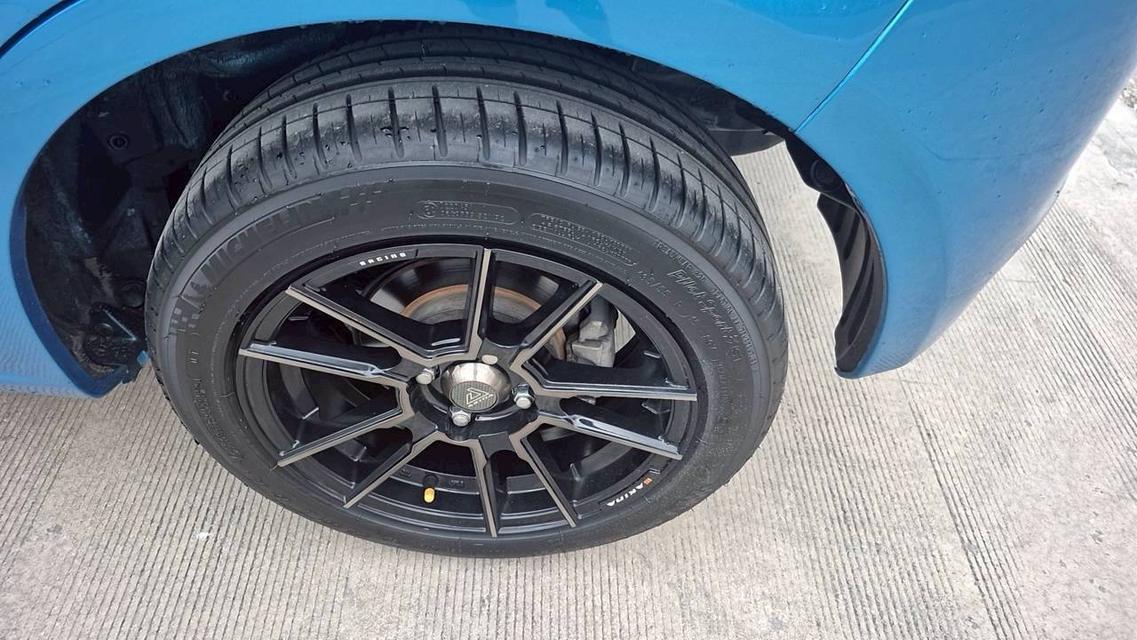 ฮอนด้าแจ๊สGE 1.5V AIRBAG2ใบ ออโต้ ปี2008 รูปที่ 8