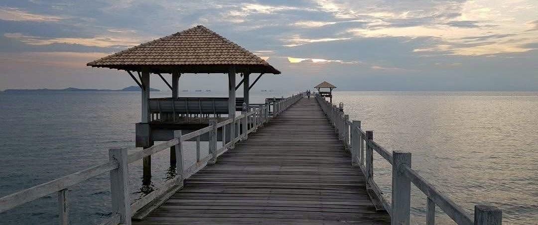 บ้านพักติดทะเล คาซาลูน่า 3