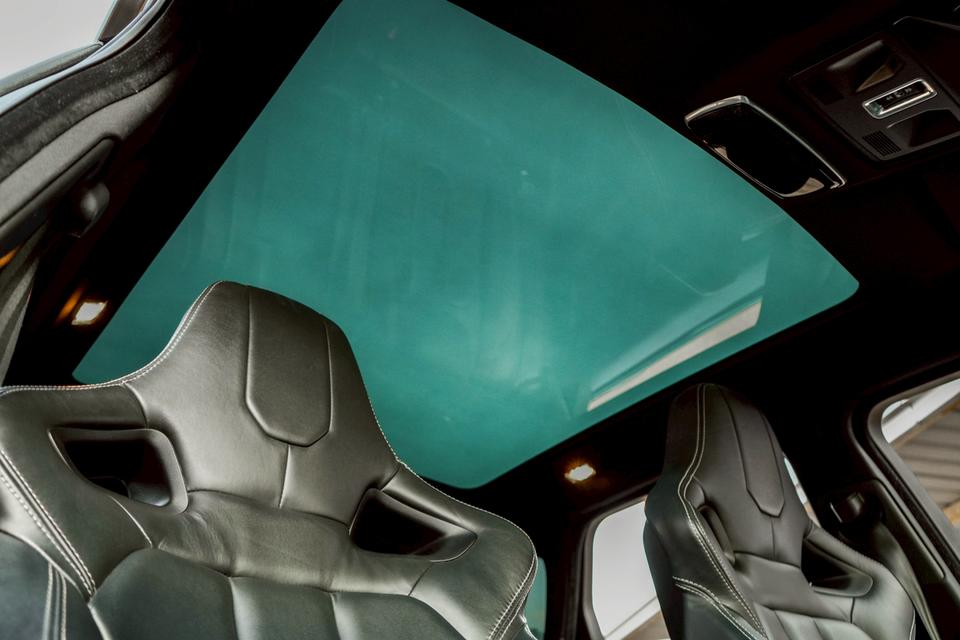 Land rover Evoque 2.2 SD4 AT 17