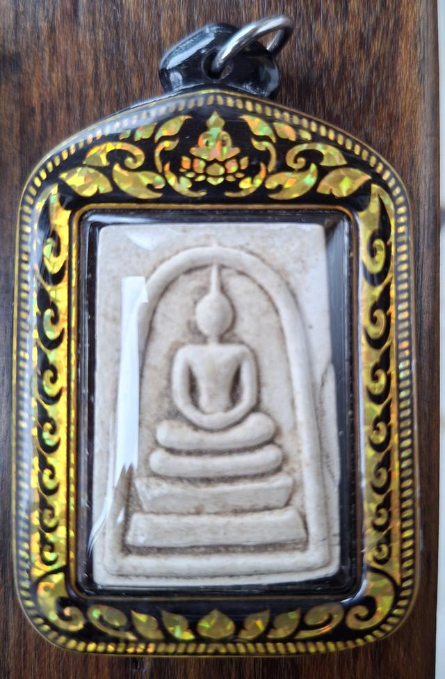 พระสมเด็จ สุพรรณบุรี